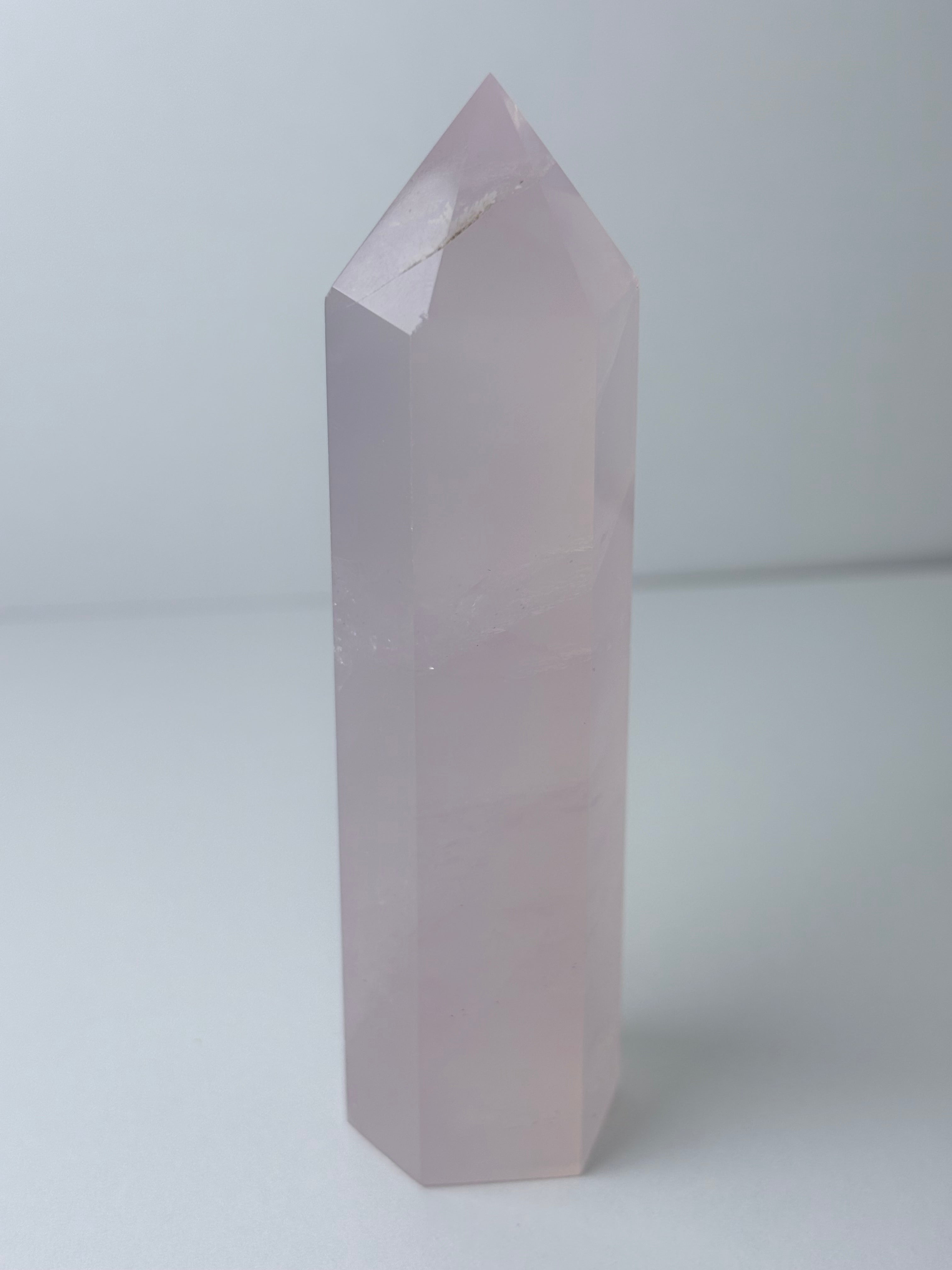 Rose Quartz Towers