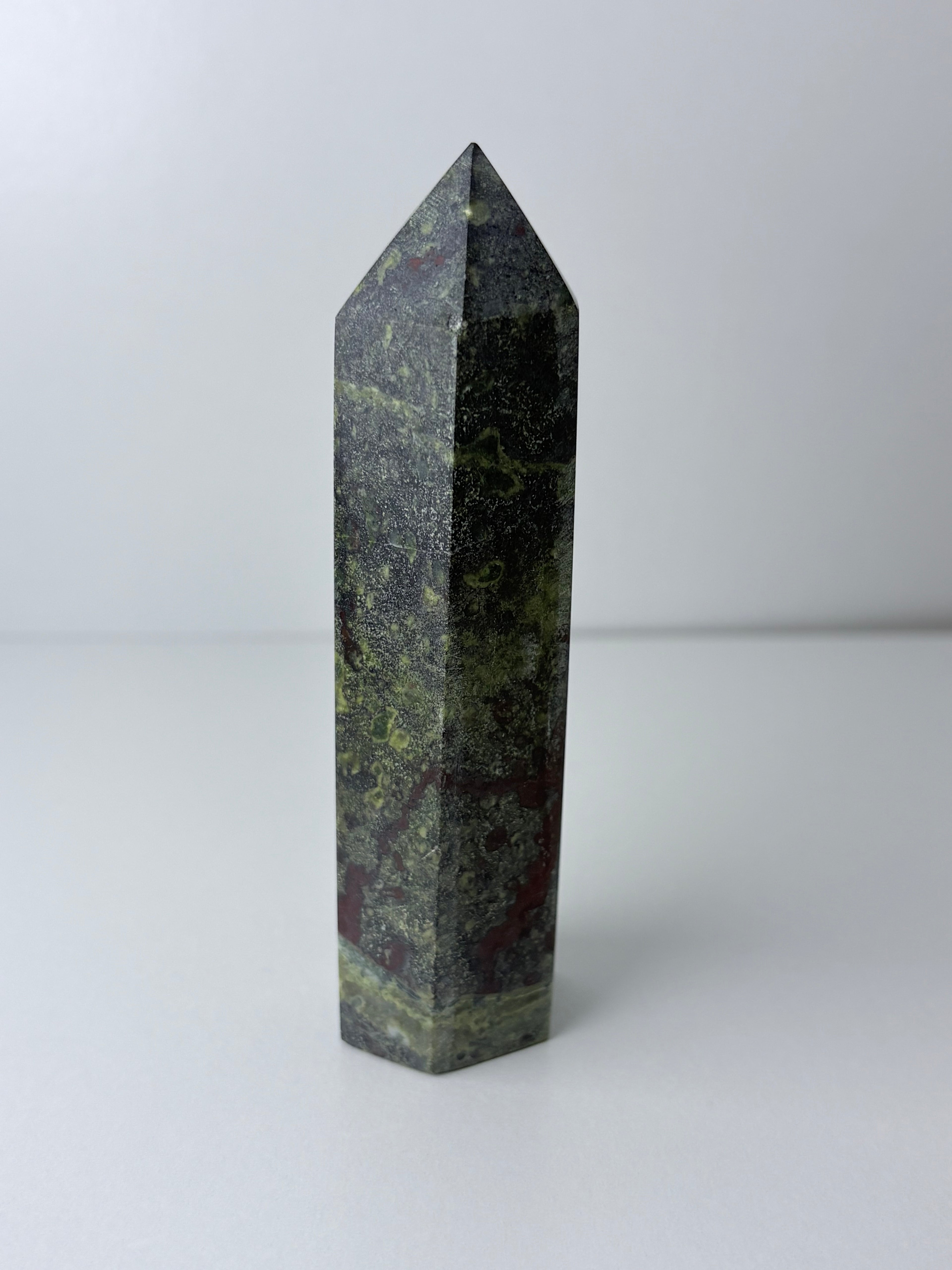 Dragon Bloodstone Tower