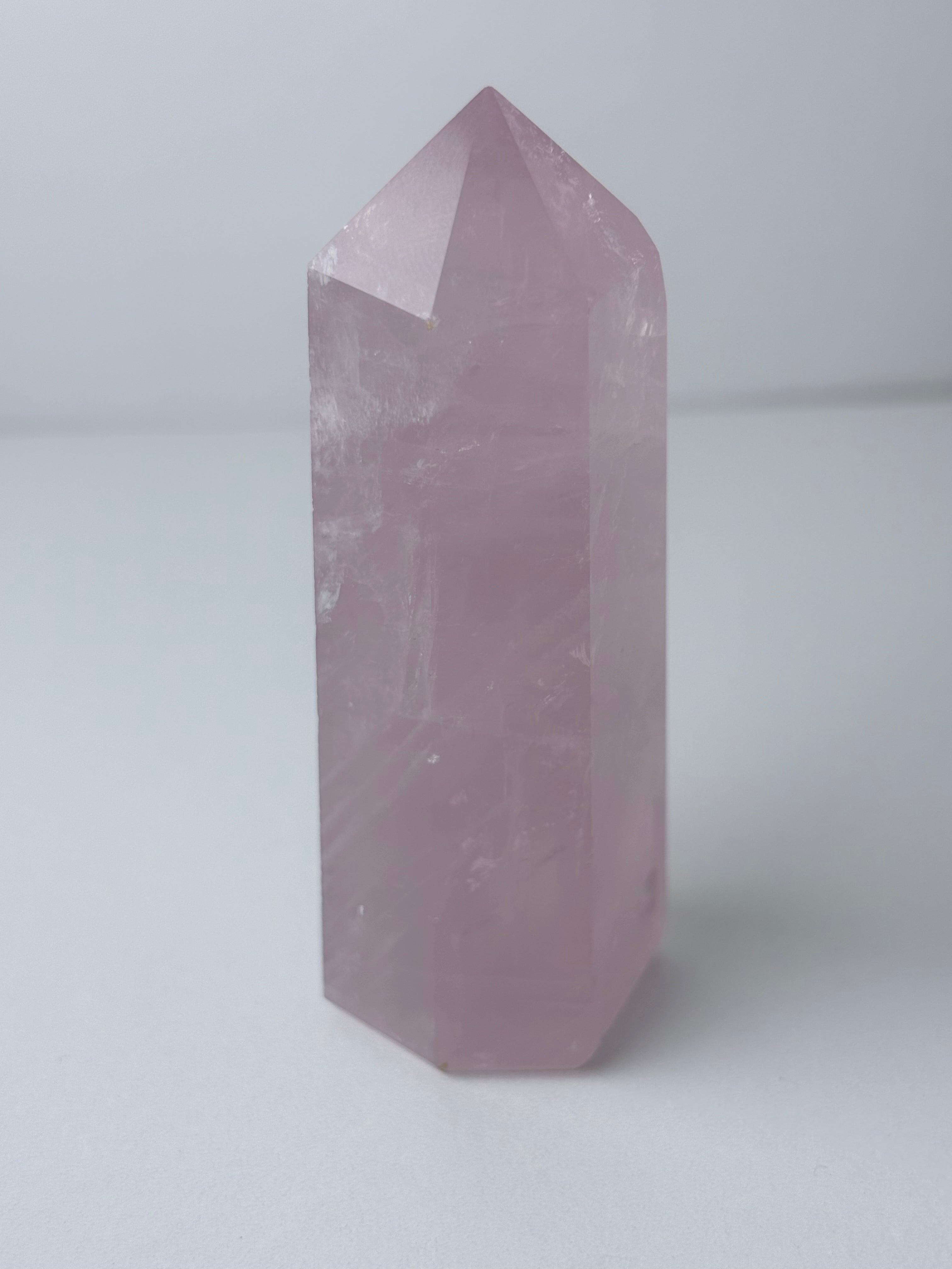 Rose Quartz Towers
