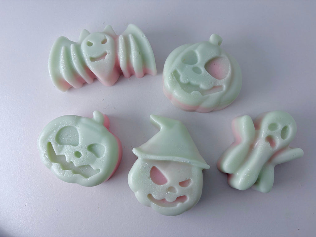 Carnival Haunt Wax Melts