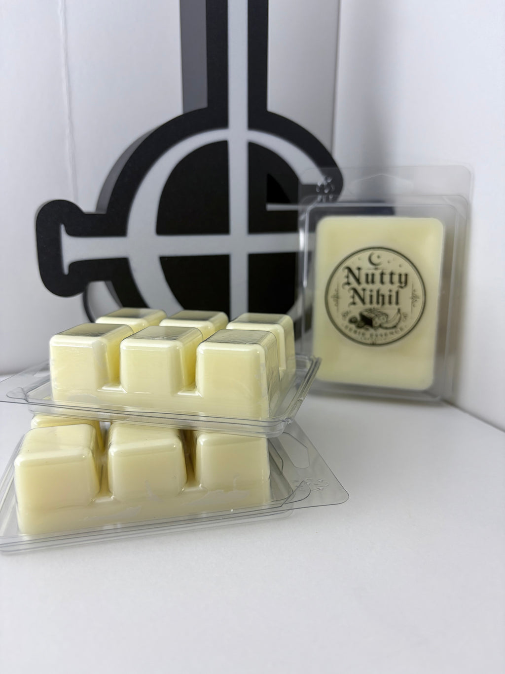 Nutty Nihil Wax Melt