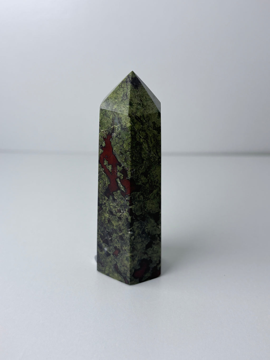 Dragon Bloodstone Tower
