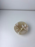 Flower Agate Bowls