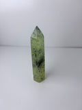 Prehnite Obelisk Tower