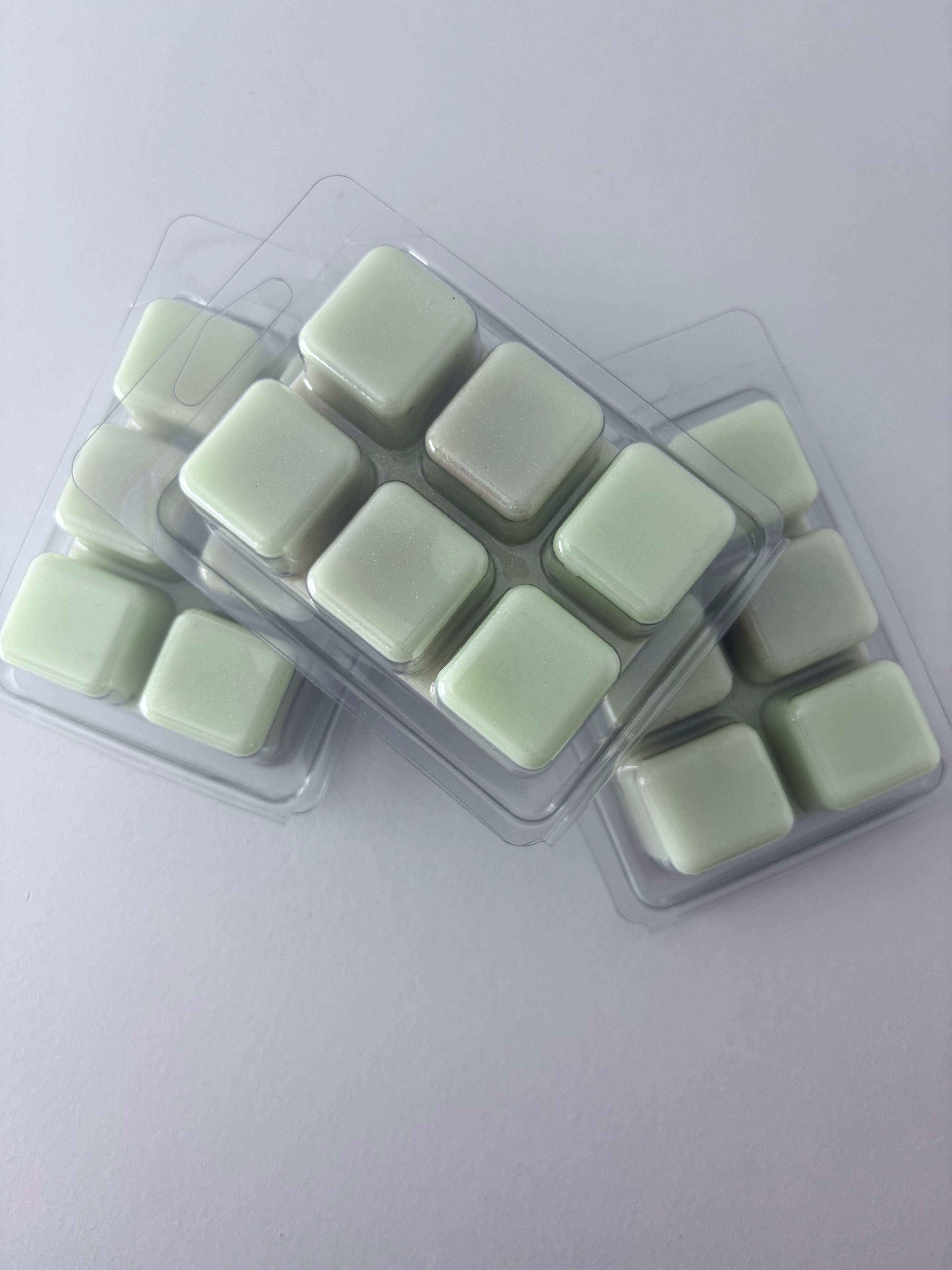 Absolution Apple Wax Melt