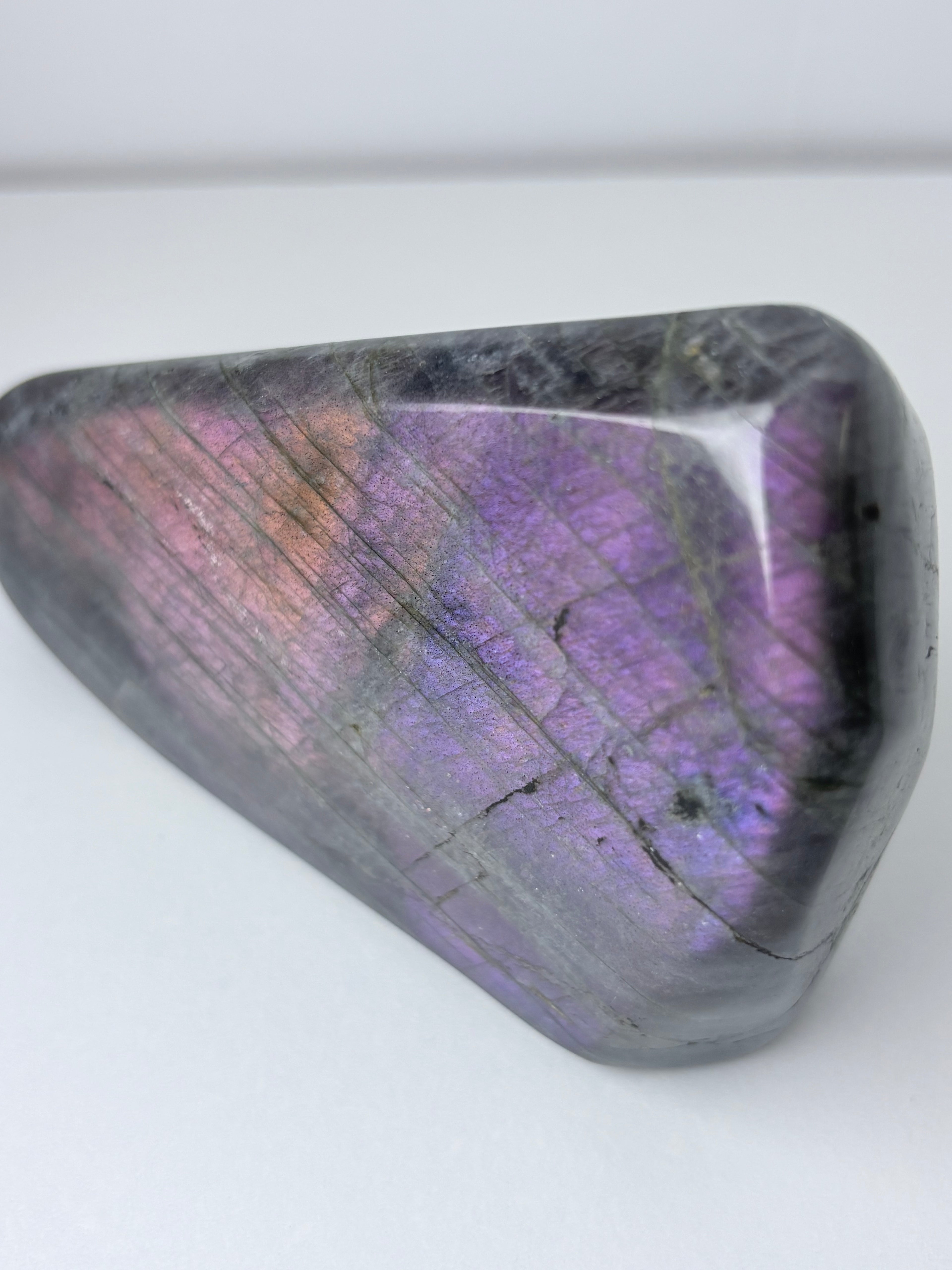 Sunset Labradorite Freeforms