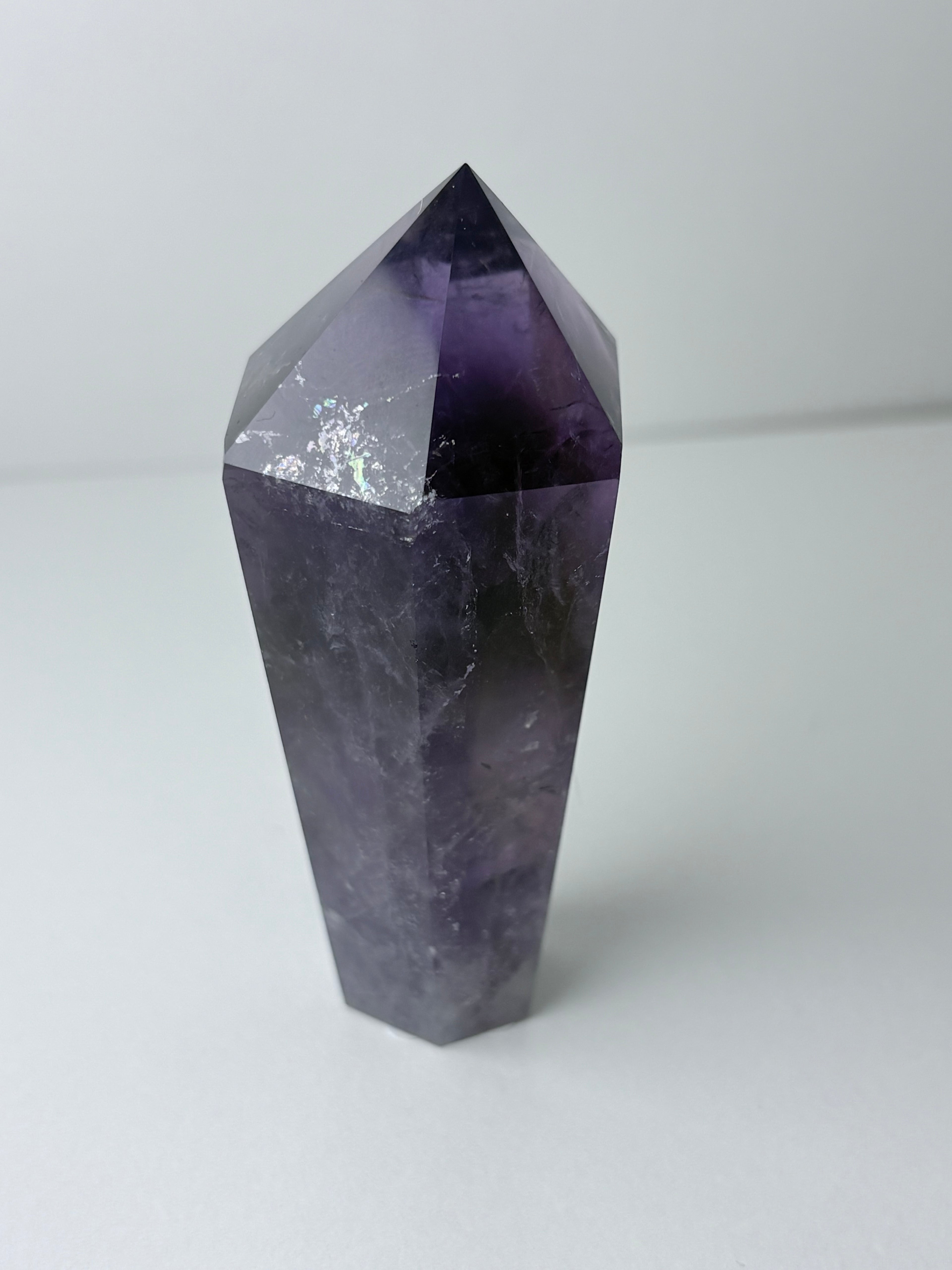 Amethyst Towers