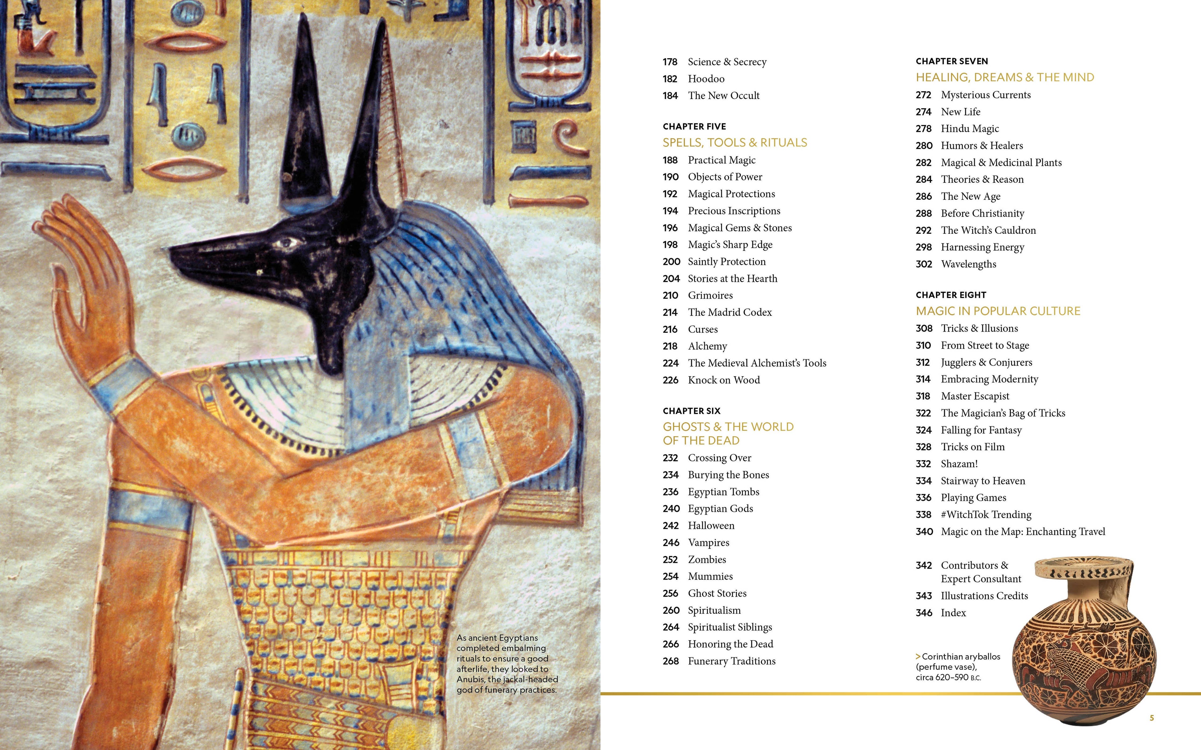 NG Book of Magic