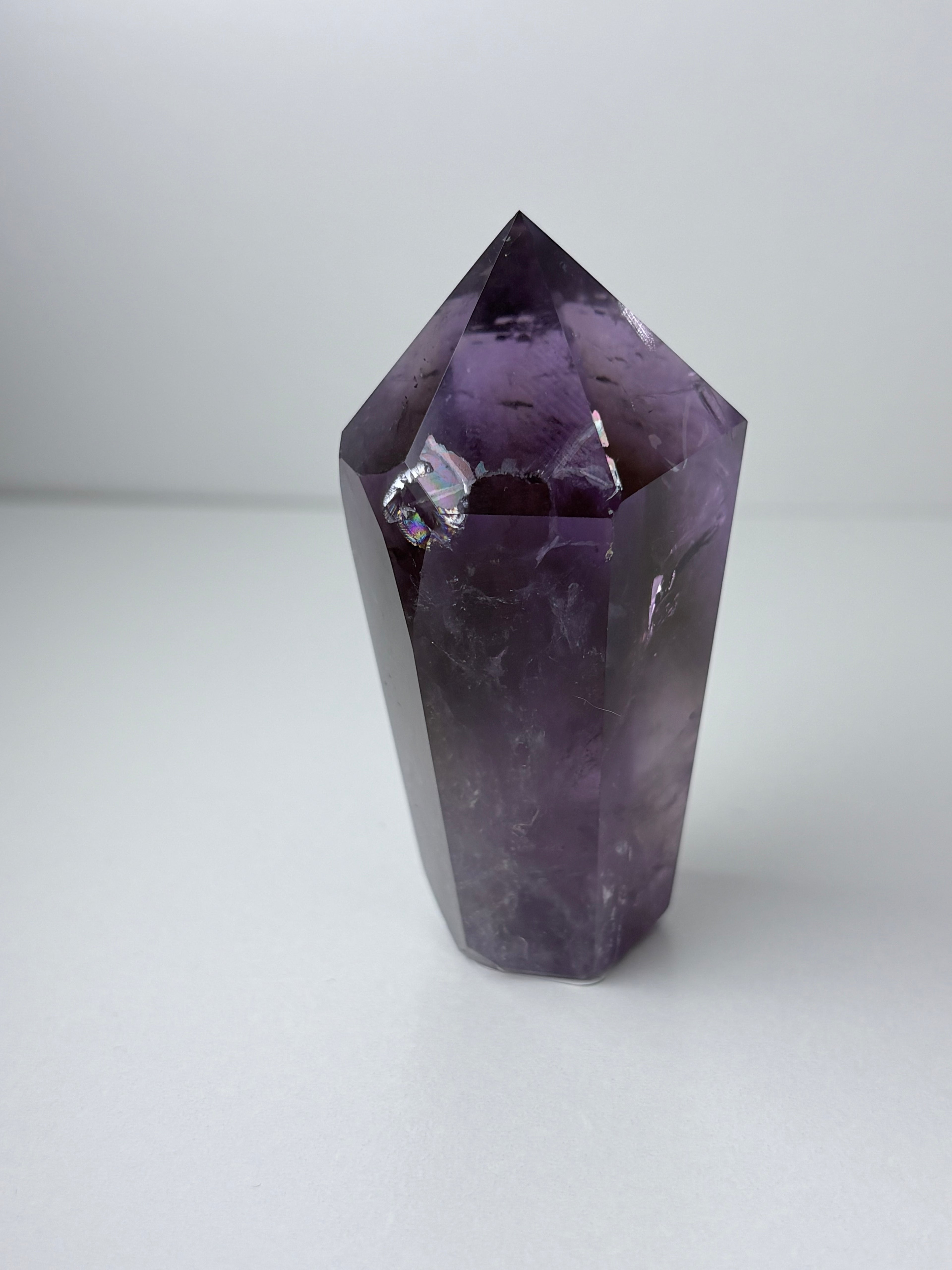 Amethyst Towers