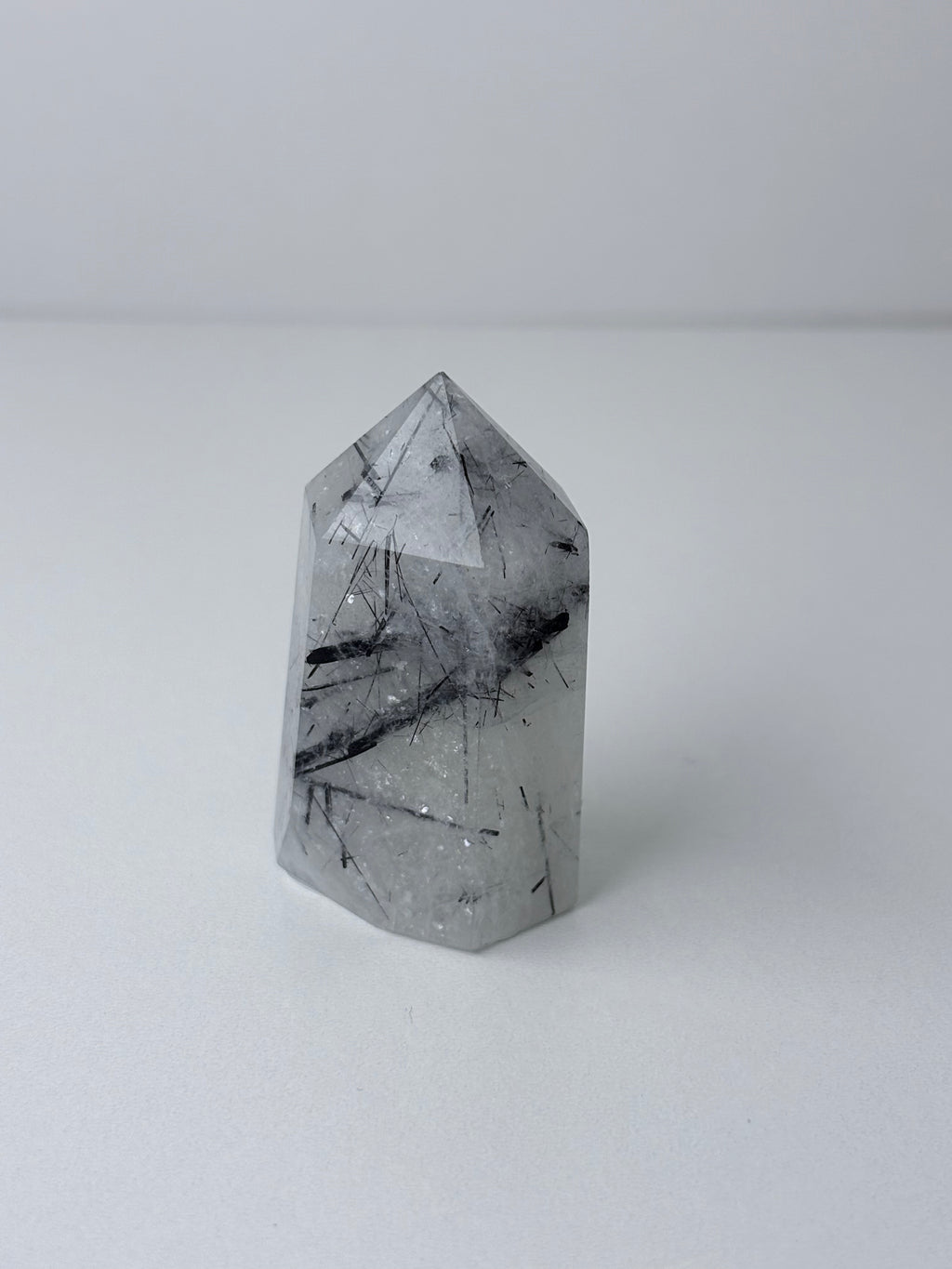 Tourmalinated Quartz Towers