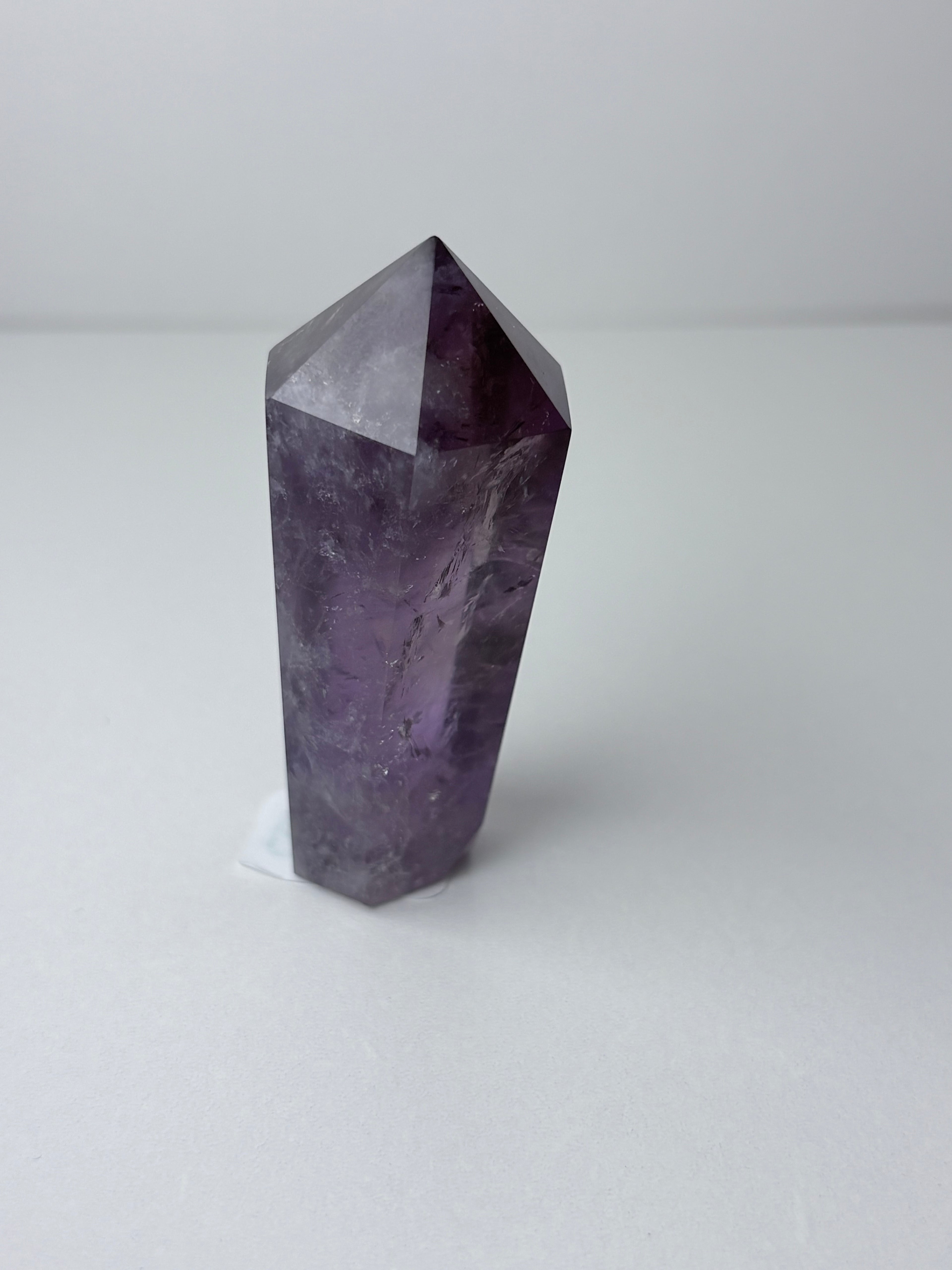 Amethyst Towers