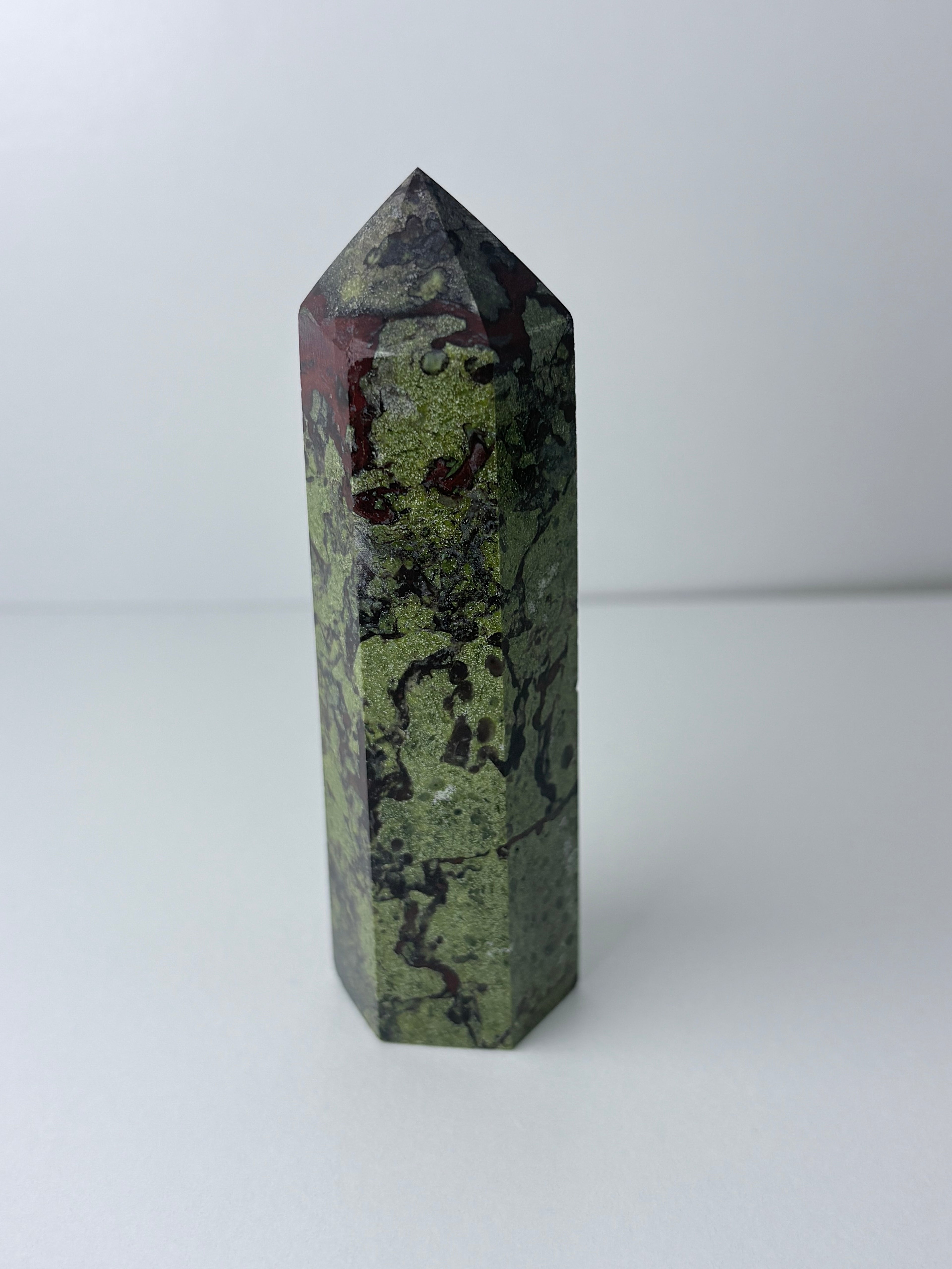 Dragon Bloodstone Tower