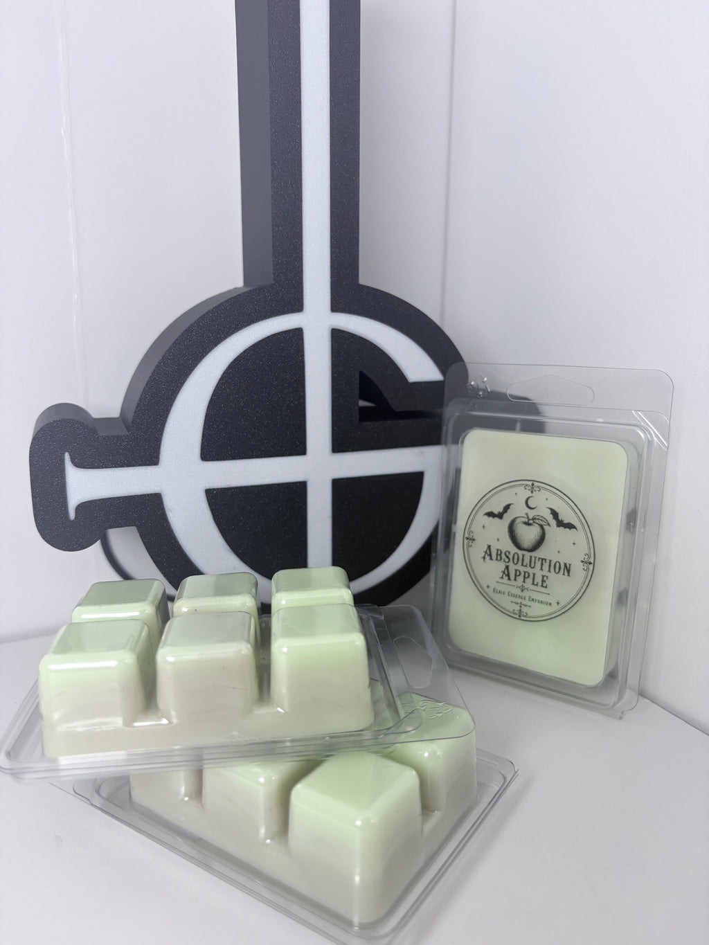 Absolution Apple Wax Melt