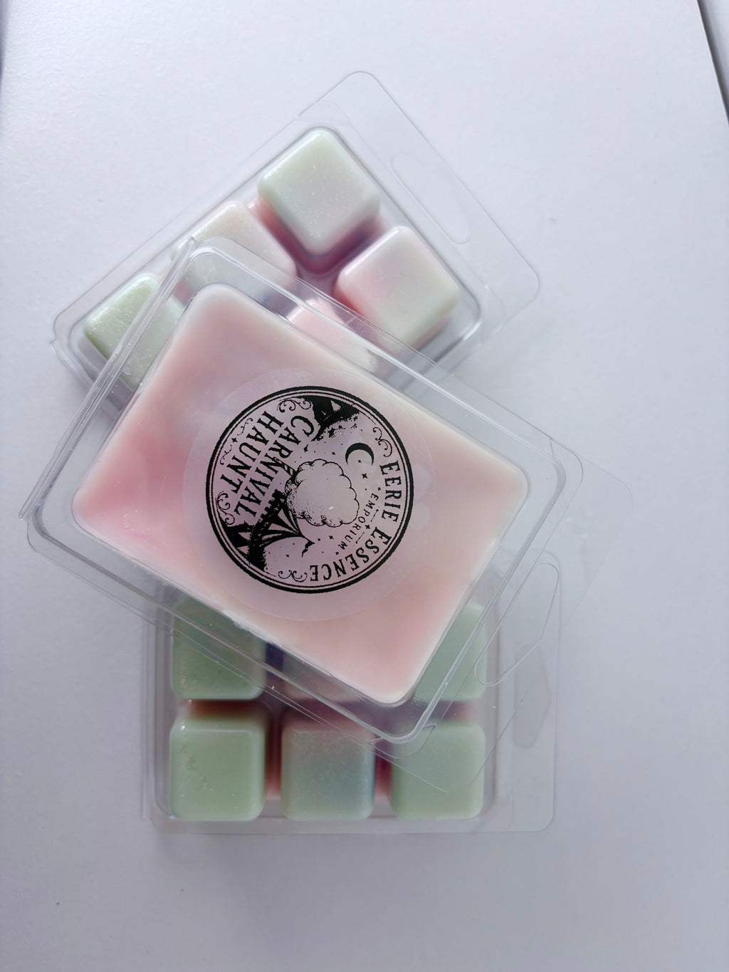 Carnival Haunt Wax Melts