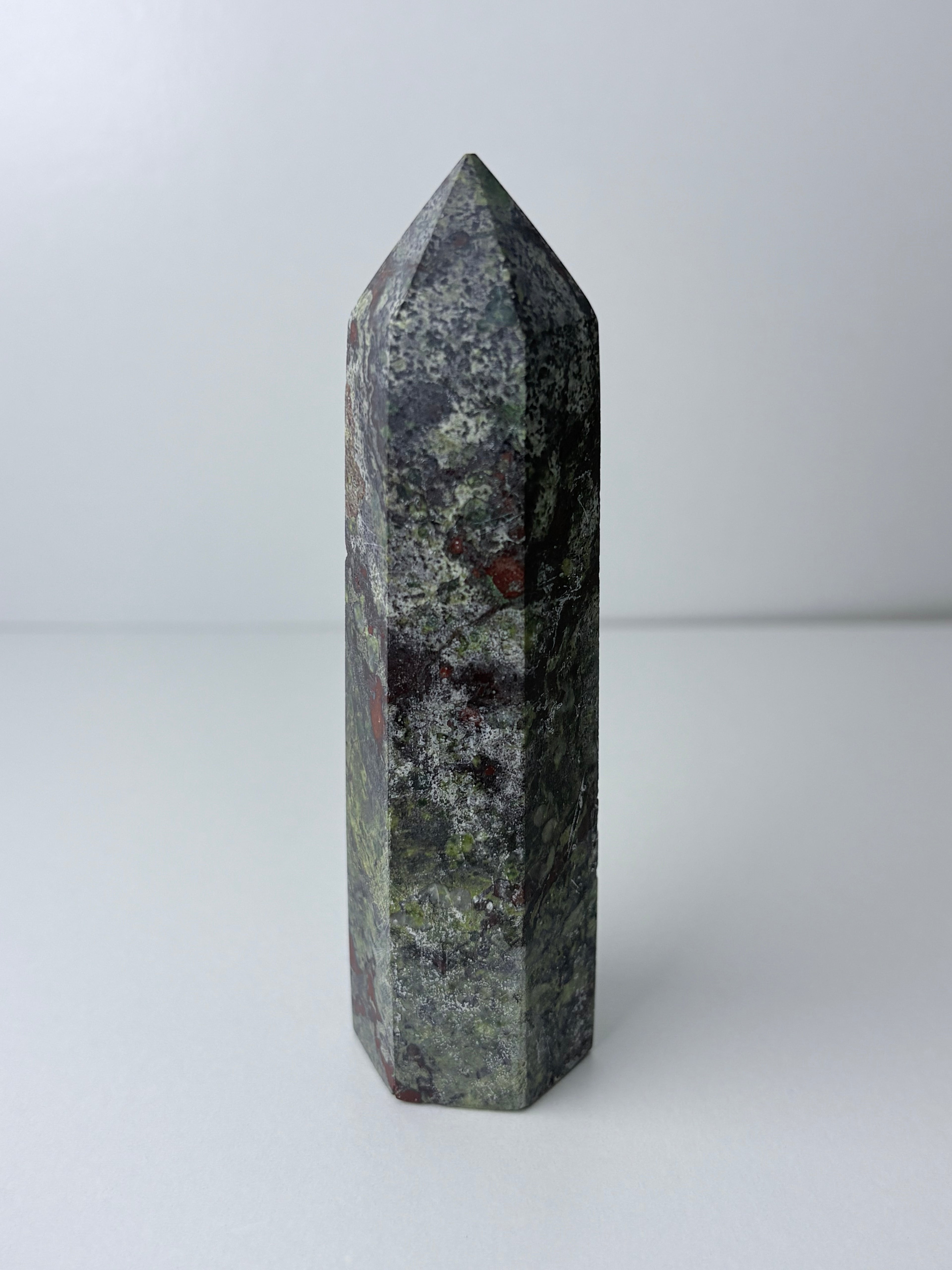 Dragon Bloodstone Tower