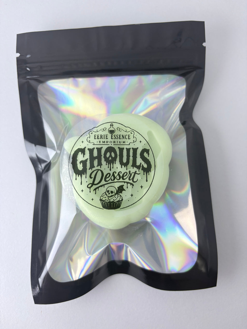 Ghouls Dessert Wax Melt