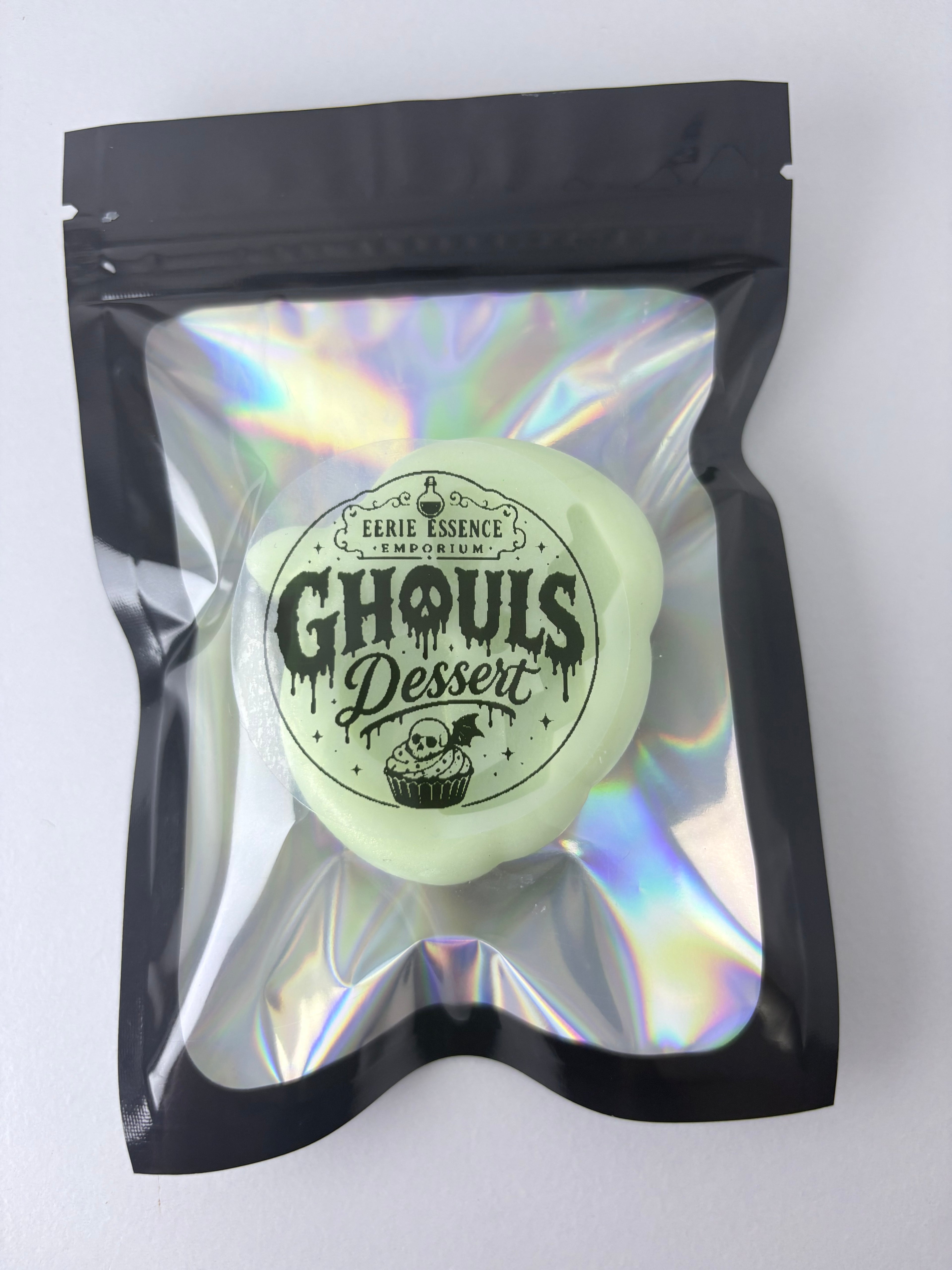 Ghouls Dessert Wax Melt