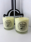 Nutty Nihil Candle