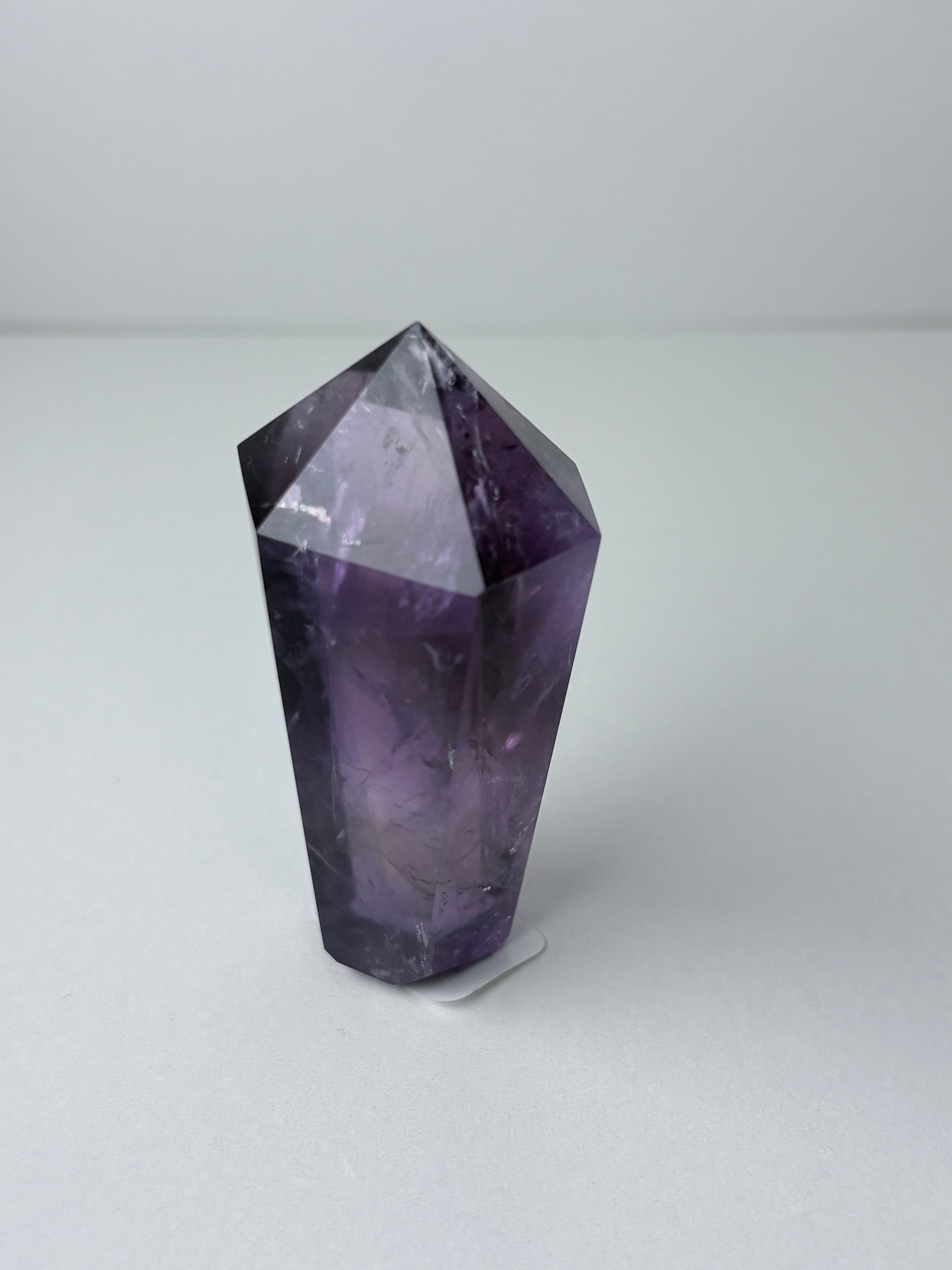 Amethyst Towers