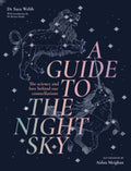 Guide To The Night Sky