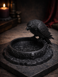 Raven Dish